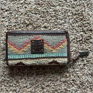 STS Ranchwear wallet